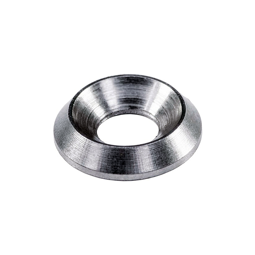 Шайба финишн. со скосом 90 гр. АРТ 9081 [NF E 27-619] А1 8 мм