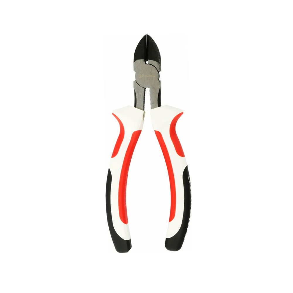 Бокорезы Premium, 180 мм, трехкомпонентные рукоятки, Matrix