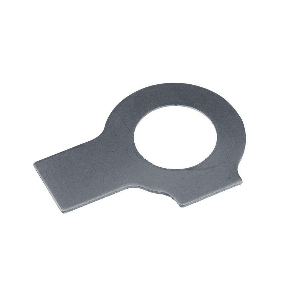 ШАЙБА DIN 463 M10 ОЦИНК / ~ ГОСТ 13463-77