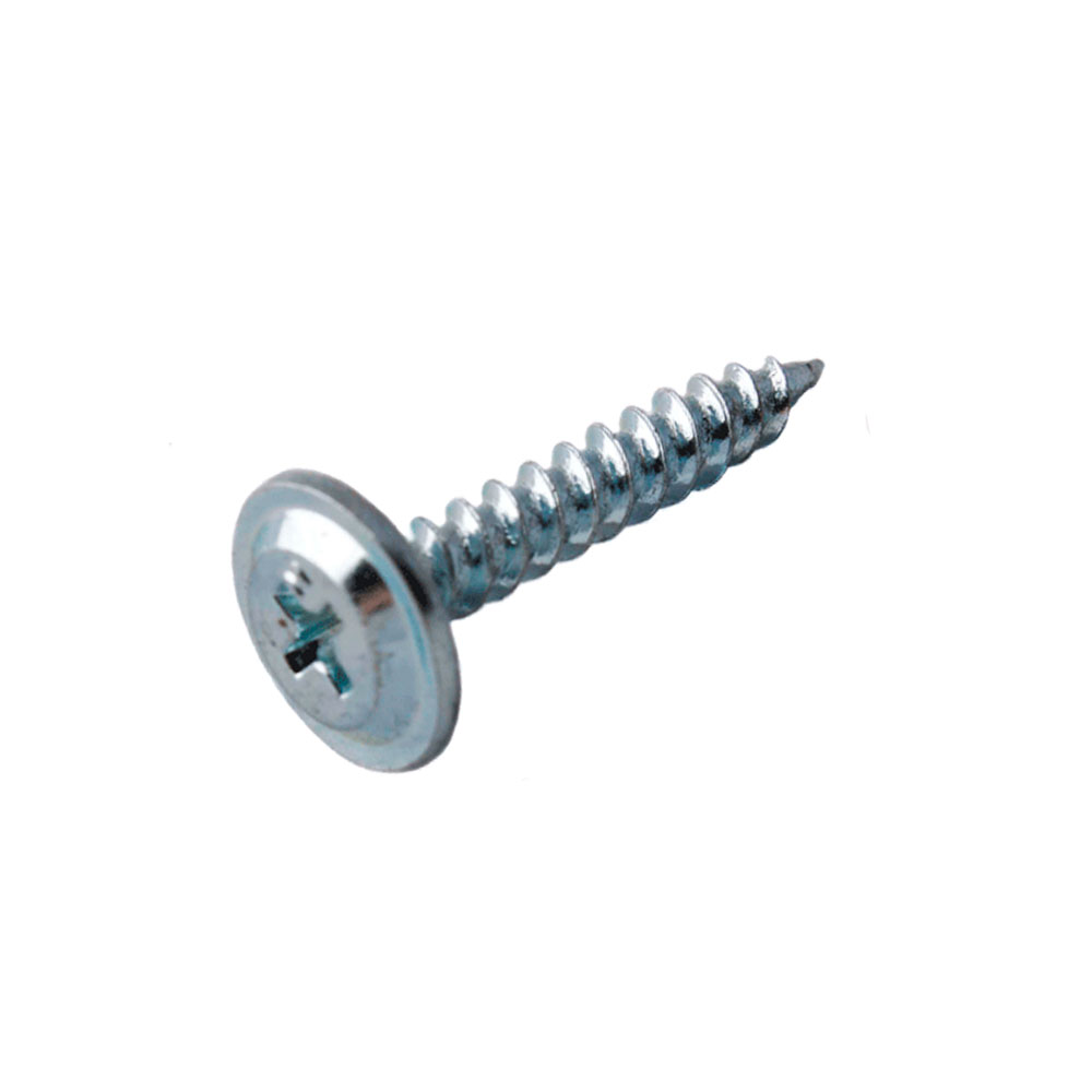 Саморез ПШ Daxmer Pro 4,2х16 цинк