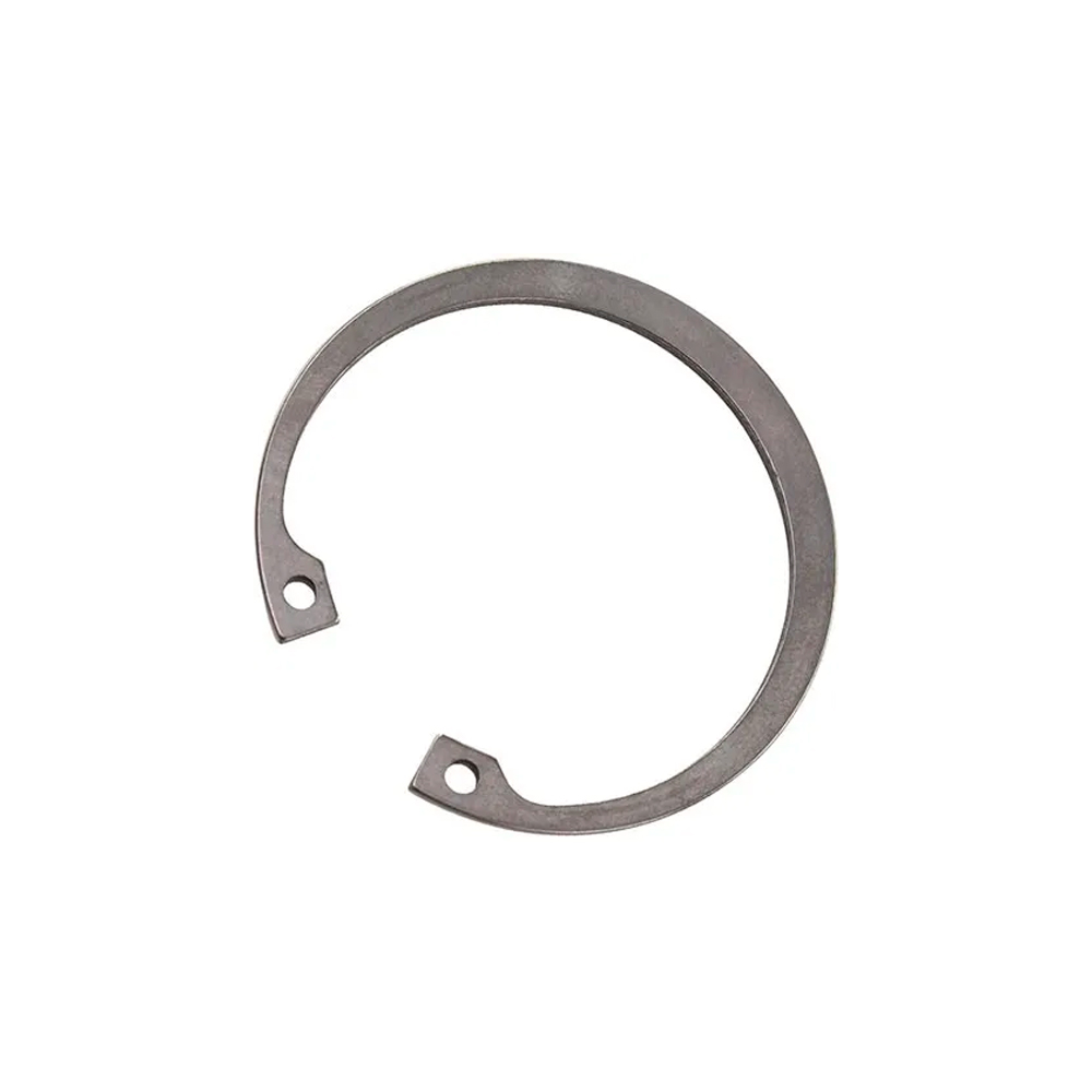 Кольцо стопорное внутреннее DIN 472 1.4122 J 40X1,75