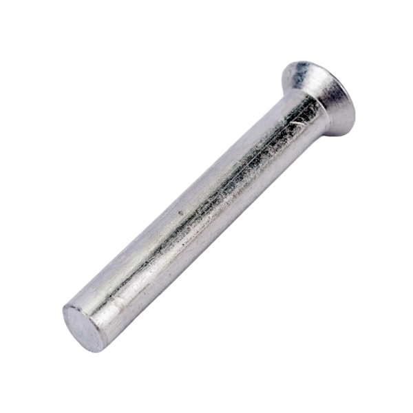 Заклепка алюминиевая 4х10 ГОСТ 10300-80