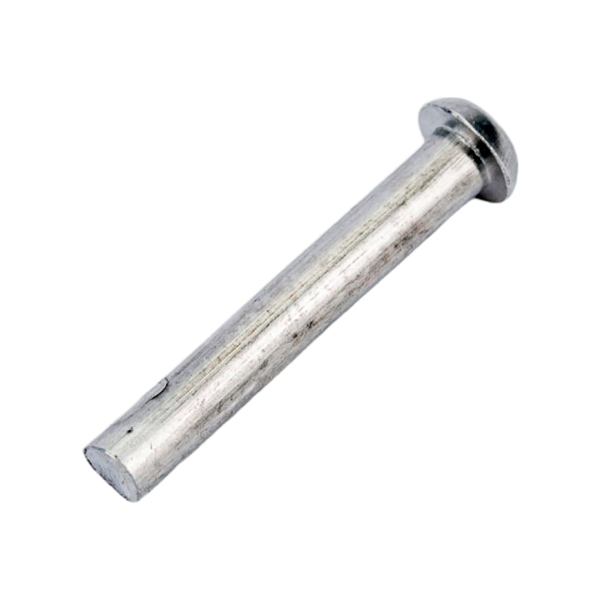 Заклепка алюминиевая 3х10 мм п-кр ГОСТ 10299-80