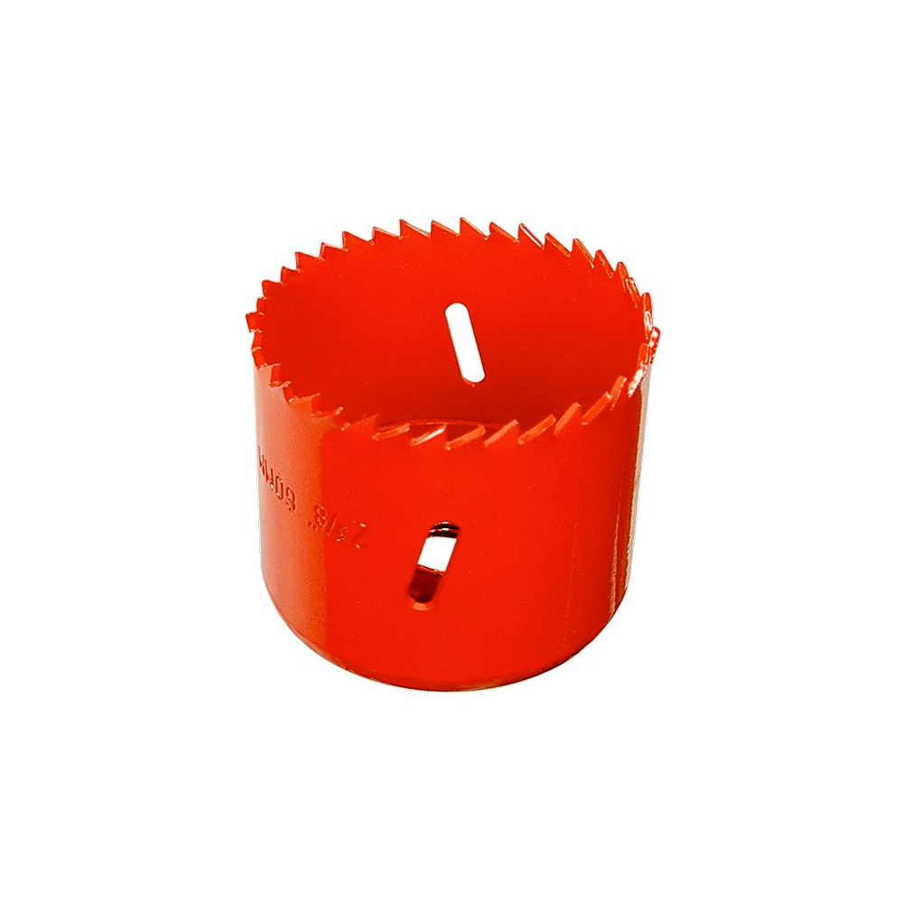 Коронка BIMETAL, 33 мм, MATRIX