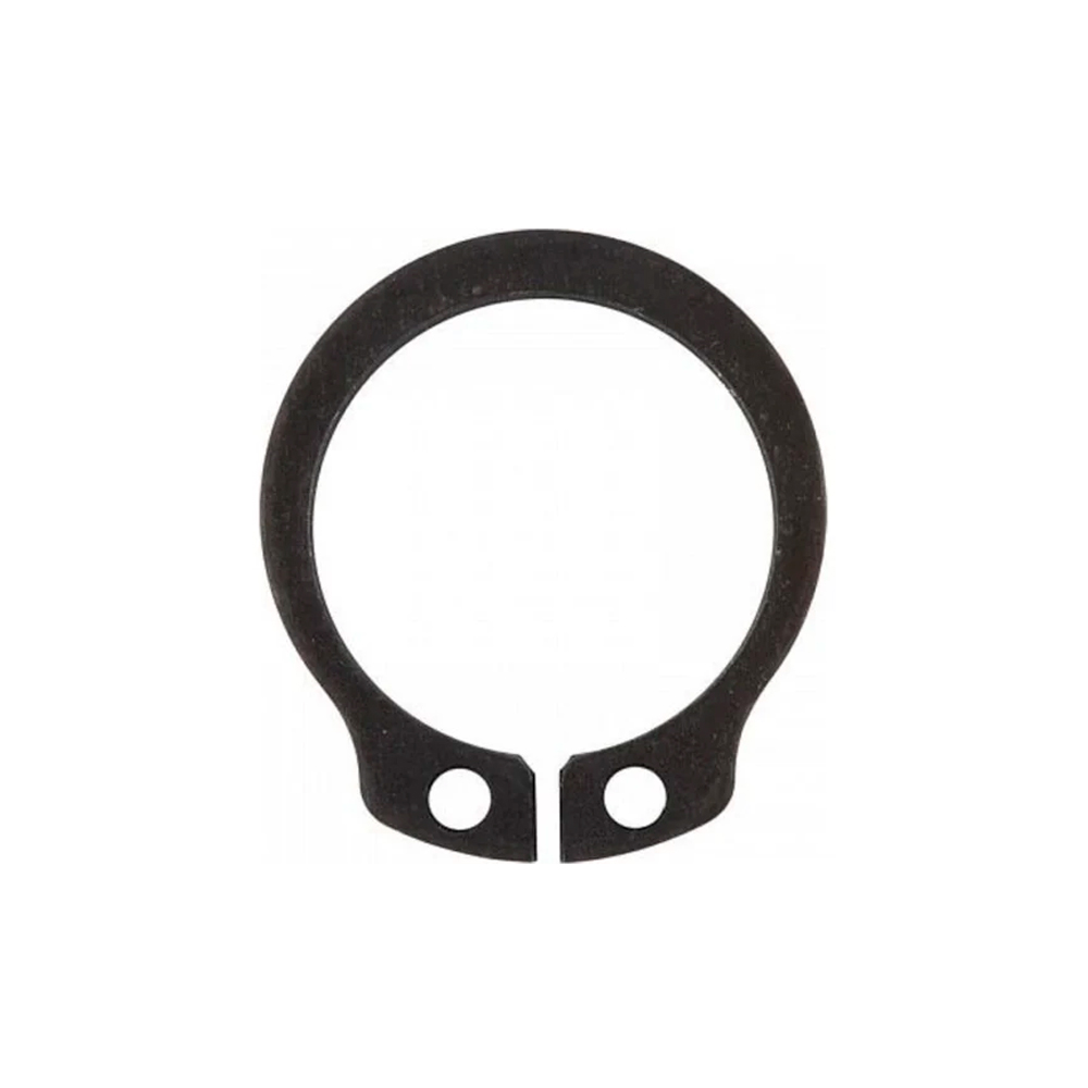 Кольцо стопорное наружное DIN 471 сталь 20X1,2