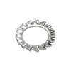 Шайба стопорн. с наружн/зубцами DIN 6798 А2 A 10,5