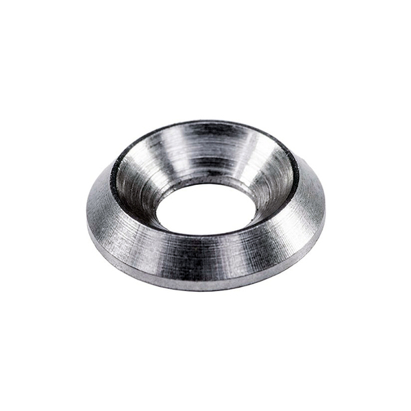 Шайба финишн. со скосом 90гр. АРТ 9081(NF E 27-619) A1 5мм