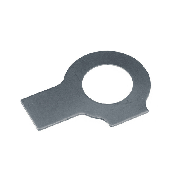 Шайба DIN 463 M8 оцинк / ГОСТ 13463-77