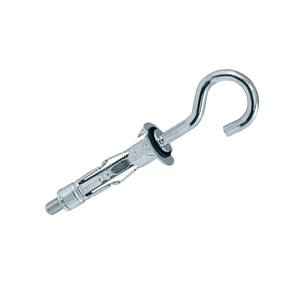 Дюбель MOLLY М4х32 RO для пустотелых конструкций с Г-образным крюком