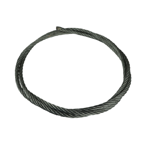 Трос оцинкованный DIN 3055 М1.5