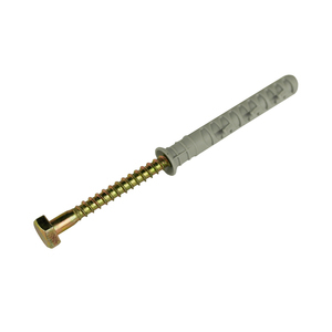 Дюбель фасадный 10х100 TSX-S TECH-KREP