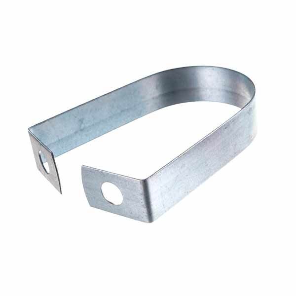 Хомут спринклерный  (подвесной) цинк 8" 225 мм