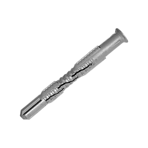 Дюбель рамный 12х120 нейлон потай Росдюбель без шурупа