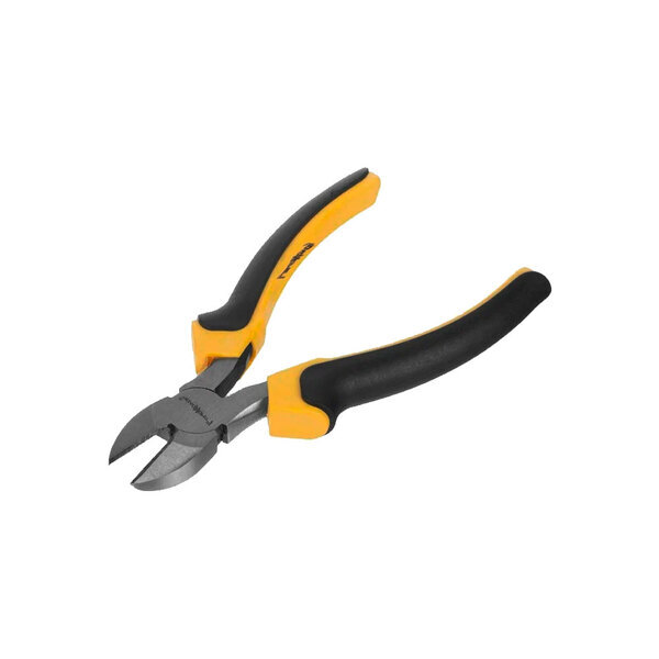 Кусачки боковые "Normal ", 160 мм, Hobbi