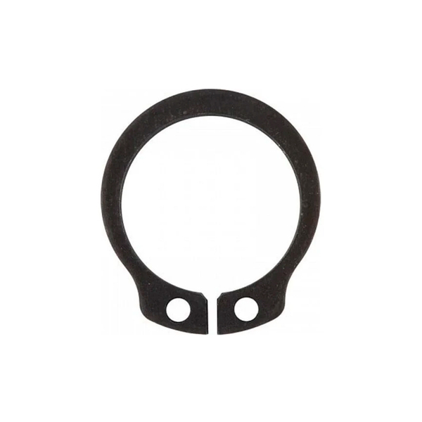 Кольцо стопорное наружное DIN 471 сталь 12X1