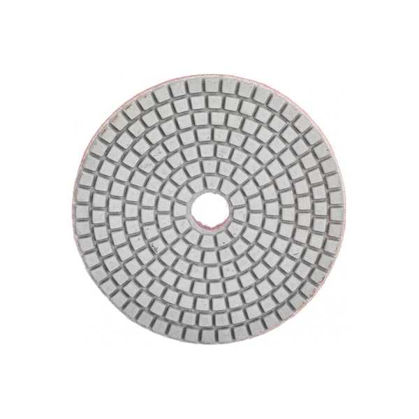 Черепашки для полировки плитки, камня Р500, VERTEXTOOLS