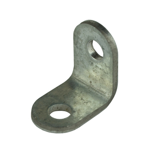 Уголок мебельный 16х16х12 мм