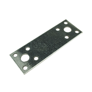 Пластина крепёжная 175х65 мм
