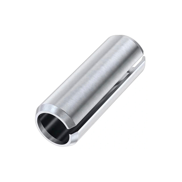 Штифт пружинный цилиндрический DIN 1481 сталь 6х40