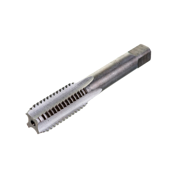 Метчик ручной М14 х 2,0 мм, комплект из 2 шт., СИБРТЕХ