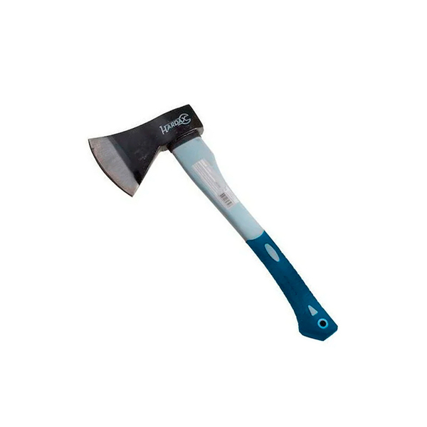 Топор 1200 г, фиберглассовая рукоятка