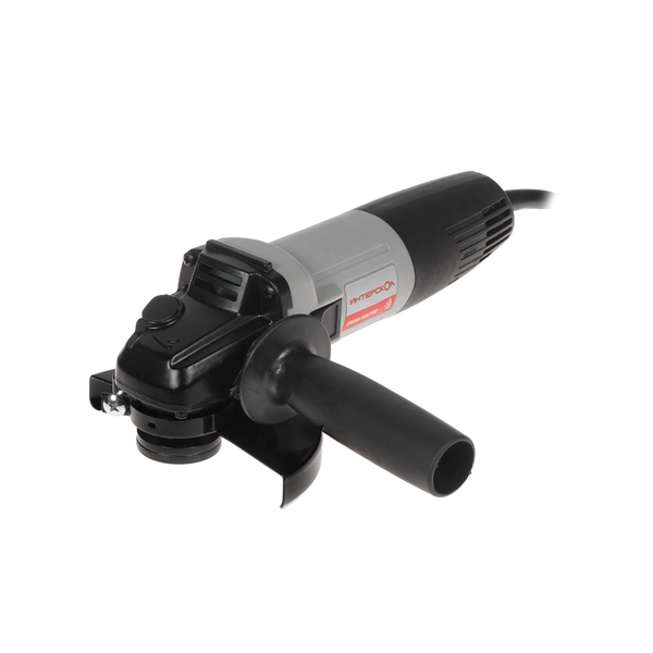 Угловая шлифмашина УШМ-125/700, Интерскол