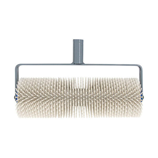 Валик игольчатый острая игла, 123х300 мм