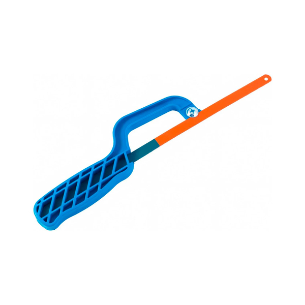 Ножовка-ручка укрепленное полотно, 250мм