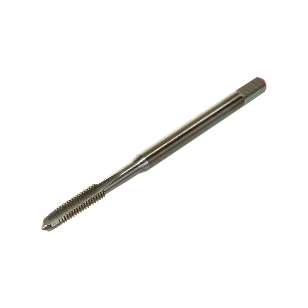 Метчик М3х0,5 машинно-ручной, одинарный для сквозных отверстий, ЗУБР "ПРОФЕССИОНАЛ"