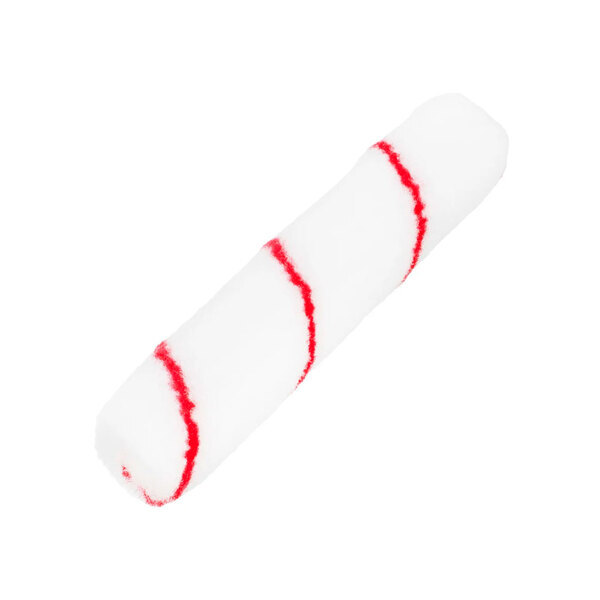 Мини-валик сменный "Нейлон Стандарт", 150 мм, ворс 9 мм, D-16 мм, D руч.- 6мм, полиакрил, Matrix