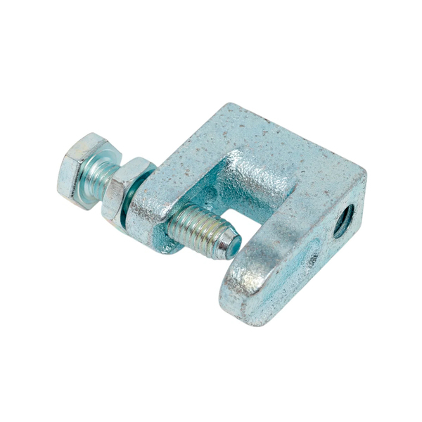 Струбцина монтажная М10 оц.