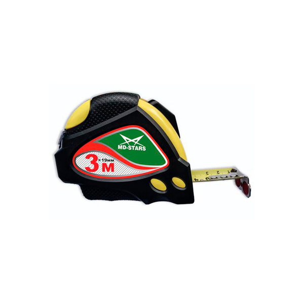 Рулетка (32G)  3м х19мм "SKYWER"