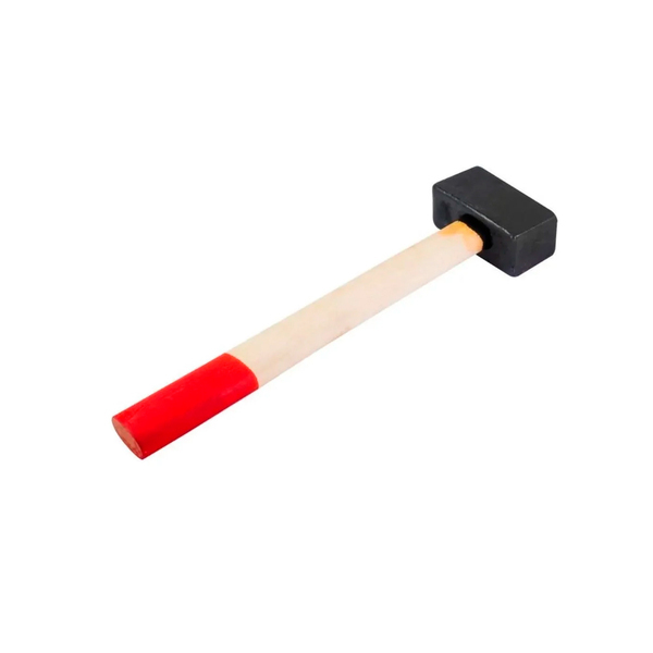 Кувалда 1000 гр., деревянная рукоятка 220 мм