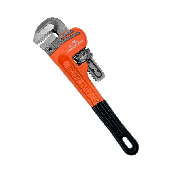 Ключ трубный Стиллсона 200 мм, VERTEXTOOLS