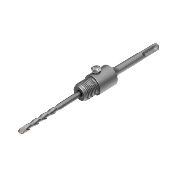 Центрирующее сверло для коронок, хвостовик М22х120 мм, SDS PLUS, MATRIX