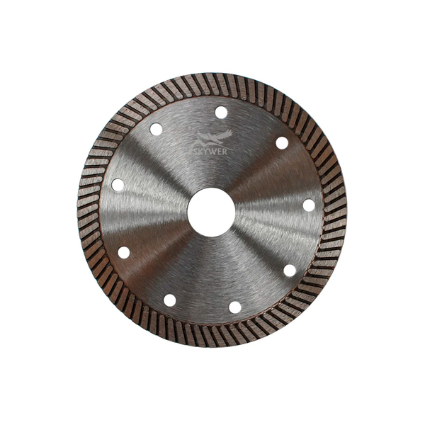 Круг алмазный TURBO ULTRA UNIVERSAL 230х2,6,х10х22,23"SKYWER"