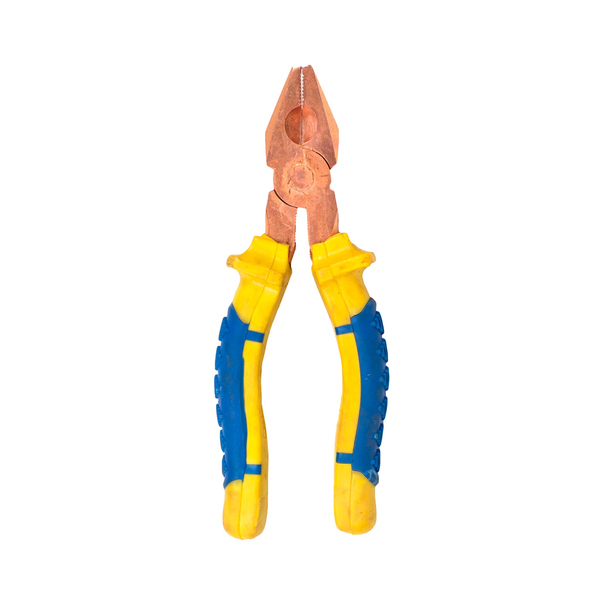 Плоскогубцы комбинированные 160 омедн.