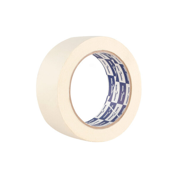 Лента малярная Крепп 38 мм Klebebander (20м)
