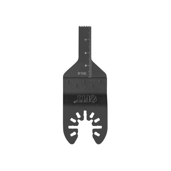 Полотно пильное фрезерованное ступенчатое, сталь SK-5, 34х0.63 мм, FIT (МФИ)