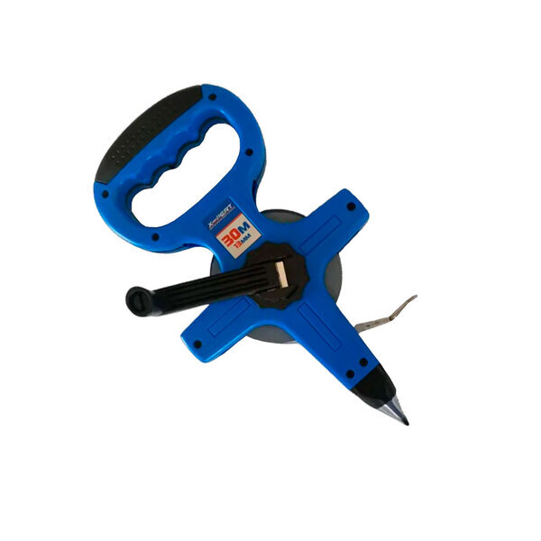 Рулетка штык железная 30м - 13 мм Xpert