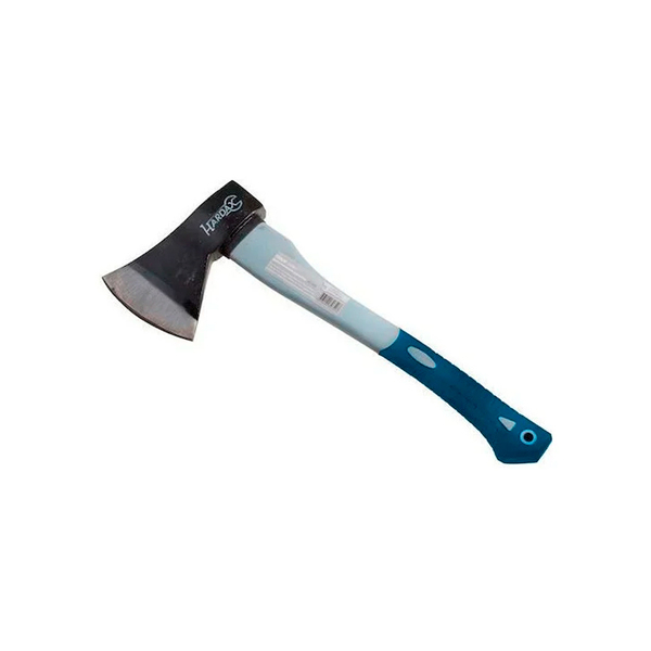Топор фиберглассовая рукоятка, 800г