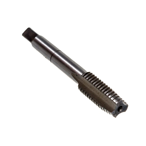 Метчик ручной М10х1,5 мм, комплект из 2 шт.,СИБРТЕХ