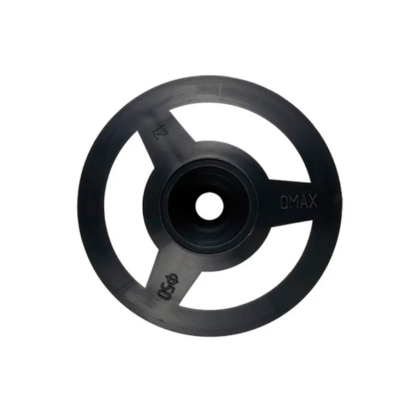 Шайба "РОНДОЛЬ" D50 полипропилен