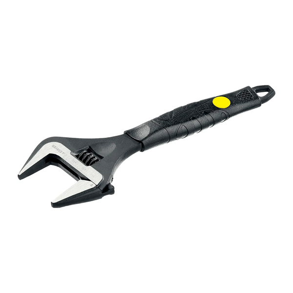 Ключ разводной 200/39 мм STAYER Cobra (27264-20)