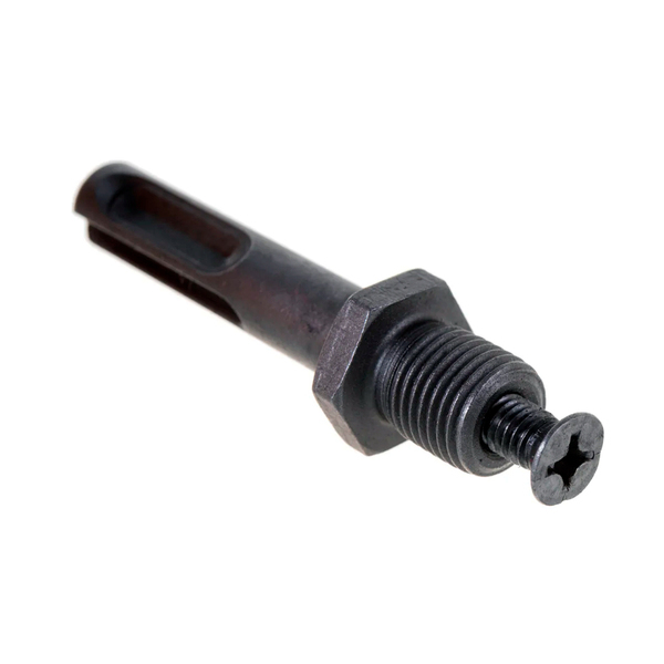 Адаптер SDS- PLUS на патрон 1/2" FIT