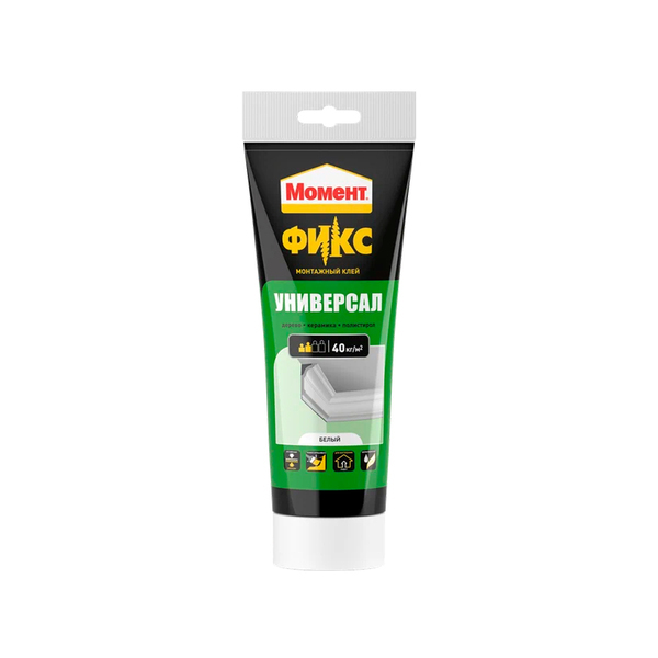 Клей "Момент" FIX Универсал 250 г