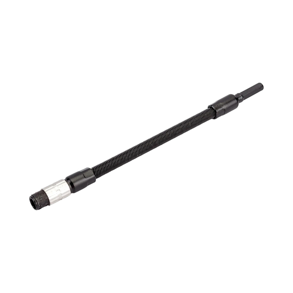 Адаптер гибкий для бит 1/4", гибкий, 190 мм