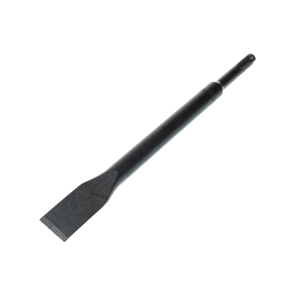 Зубило плоское 14х20х250 мм, SDS PLUS, MATRIX