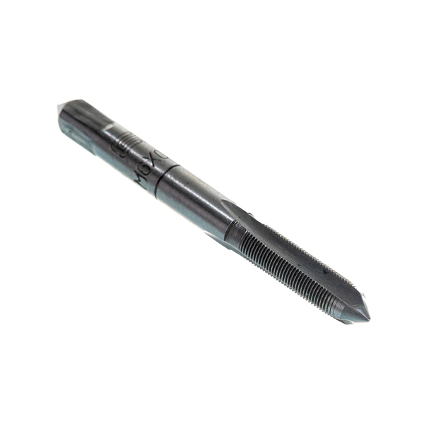 Метчик ручной М6х0,5 мм, комплект из 2 шт., СИБРТЕХ