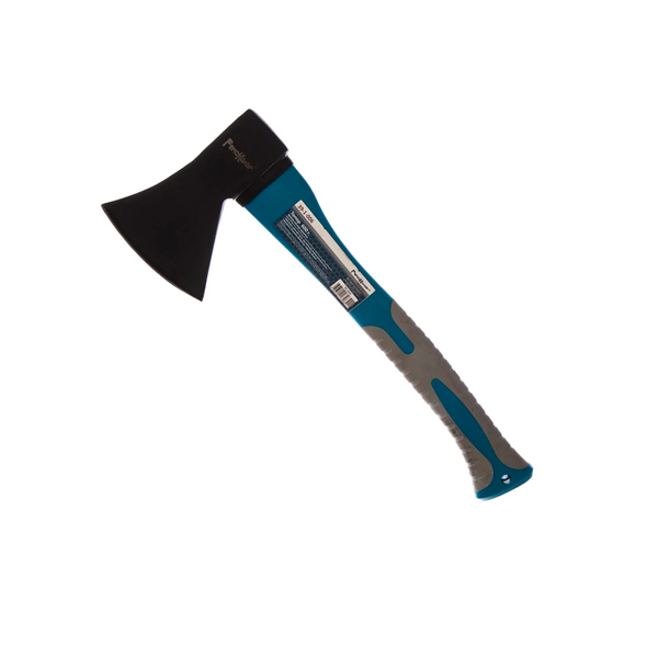 Топор фиберглассовая рукоятка, 600 г.